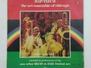 ART ENSEMBLE OF CHICAGO Bap tizum SD1639 PR LP Vinyl VG+ Cover VG  Co Slv 1973