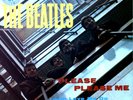 The Beatles - Please Please Me Europe LP (VG/VG) Vinyl .*