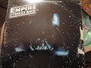 STAR WARS THE EMPIRE STRIKES BACK VINTAGE 1980 VINYL 2 LPS ORIGINAL SOUNDTRACK80