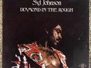 SEALED - Syl Johnson - Diamond In The Rough - 1974 Hi SHL-32085 LP Vinyl Record