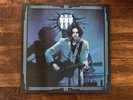 JACK WHITE Live at THIRD MAN RECORD vault #14 TMR171 blue and black split vinyl