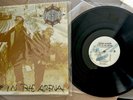 Gang Starr - Step In The Arena 1990 Chrysalis Hip Hop  Vinyl