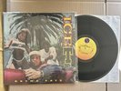 Ice-T Rhyme Pays LP Vinyl 1987 Sire Gangsta Records Rap Hip hop