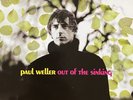 Paul Weller - Out Of The Sinking 7” Single - Vinyl