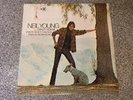 Neil Young Everybody Knows This Is Nowhere A1 B1 1st Press Rare Original UK LP