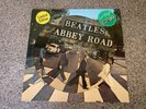 The Beatles Abbey Road 1979 PICTURE DISC Rare Original UK LP