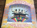 THE BEATLES LP  MAGICAL MYSTERY  TOUR 1971  PRESS