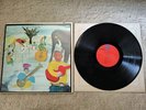 Vintage The Band Music From Big Pink 1968 12