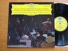 SLPM 139 044 Dvorak Cello Concerto Rostropovich Karajan DG Tulip Stereo NM