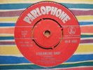 British R&R    Dean Webb   