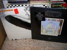 LED ZEPPELIN-I & Song Remains The Same-OR.RARE NOS 1969 & 1976 FACTORY SEALED