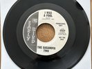 The Casanova Two “I Was A Fool” PROMO on Early Bird Records