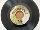 Otis Smith “Let Her Go” 7” Vinyl On Perception Records