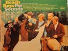 BEACH BOYS PET SOUNDS CLASSIC GROUP ROCK VINYL ALBUM LP RECORD