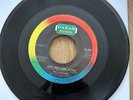 The Visitors “Until You Came Along” 7” Vinyl On DAKAR Records