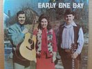 J.D. Jarvis ...Sings   Early One Day (LP, Down Home Records)   w/Shrink   Gospel