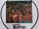 The Warriors - movie poster 10 inch picture disc