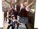 The Doors - Strange Days (Mono/Stereo) OG 1st Pr. Vinyl Record LP ULTRASONIC