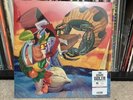 The Mars Volta - Octahedron 2xLP Red & Curacao Transparent Vinyl Brand New