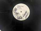 Judas Priest Firepower Test Pressing