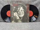 JANIS JOPLIN IN CONCERT CBS/SONY SOPJ70 JAPAN VINYL 2LP