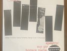 HORACE PARLAN - SPEAKIN' MY PIECE - Classic Records 200 Gram Quiex SV-P Mono