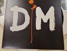 RARE DEPECHE MODE ‎ENJOY THE SILENCE BONG ETCHED ONE SIDED 12
