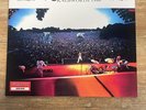 QUEEN - Knebworth 1986 ( LP - Limited Edition Colored Vinyl ) Copia N.400/500