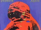 Black Sabbath Born Again NEAR MINT Vertigo Vinyl LP