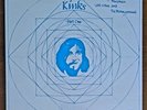 SEALED  KINKS MINT VINYL & MINT-SLEEVE 