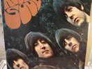 THE BEATLES - RUBBER SOUL - 1965 - PMC 1267 - XEX 579-1 / 580-1  **LOUD CUT** LP