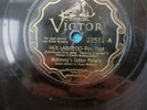 1920s Black Prewar McKinney's Cotton Pickers  Hullalabaloo RPM