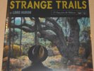 Lord Huron Strange Trails 2-LP Opaque Colored Vinyl Record Sealed New Indie Folk