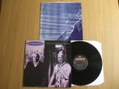 LP VAN MORRISON NO GURU NO METHOD NO TEACHER 1986 US PRESS IN TOP CONDITION NM