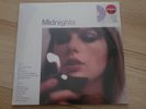 Midnights - US Target Exclusive Lavender LP Vinyl Target - Taylor Swift 31