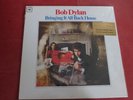 Bob Dylan - Bringing It All Back Home 2010 Mono REISSUE Music On Vinyl Sealed