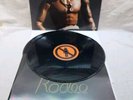 Travis Scott - Rodeo [Used Very Good Vinyl LP] Download Insert Complete(2) Lps