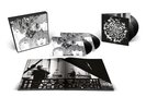 The Beatles Revolver Special Edition Deluxe Half-Speed 4 LP *missing the 7
