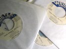 Signed   PEARL HARBOR SURVIVOR * USS ARIZONA * 45 RPM * OREE WELLER * Whatever