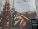 NATHAN DAVIS QUINTET Feat Carmell Jones The Hip Walk LP NEW MPS RECORDS Jazz Bop