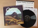 Grateful Dead - Wake Of The Flood   MFSL 1-366    LP     Vinyl   mint-