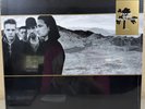The Joshua Tree by U2 (Record, 2017) - NEW SEALED Minor Sleeve Damage