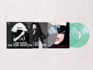 Lady Gaga Fame Monster Exclusive Silver & Coke Bottle Clear 3x Vinyl LP