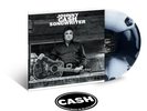 JOHNNY CASH - Songwriter (2024) LP Black/White Vinyl