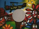 Steve Baltes Exxcalibur EP Vinyl Single 12inch Le Petit Prince