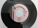 BENNY TROY- I WANNA GIVE YOU TOMORROW / CARSTAIRS - IT REALLY HURTS ME GIRL