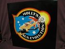 Molly's Aus. Evolution 2x LP v/a MINT 1982 Chisel AC/DC Masters ANGELS Enz CRAWL
