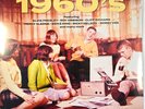 The Best Of The 1960's LP Album vinyl record 2021 compilation 180gram pop rock