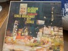 SOUBRETTE: BLOSSOM DEARIE SINGS BROADWAY HIT SONGS VINYL 1960 FIRST PRESSING