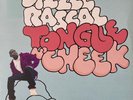 Dizzee Rascal ‎- Tongue N'Cheek (LP) (G++/VG-)